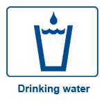 Drinking water